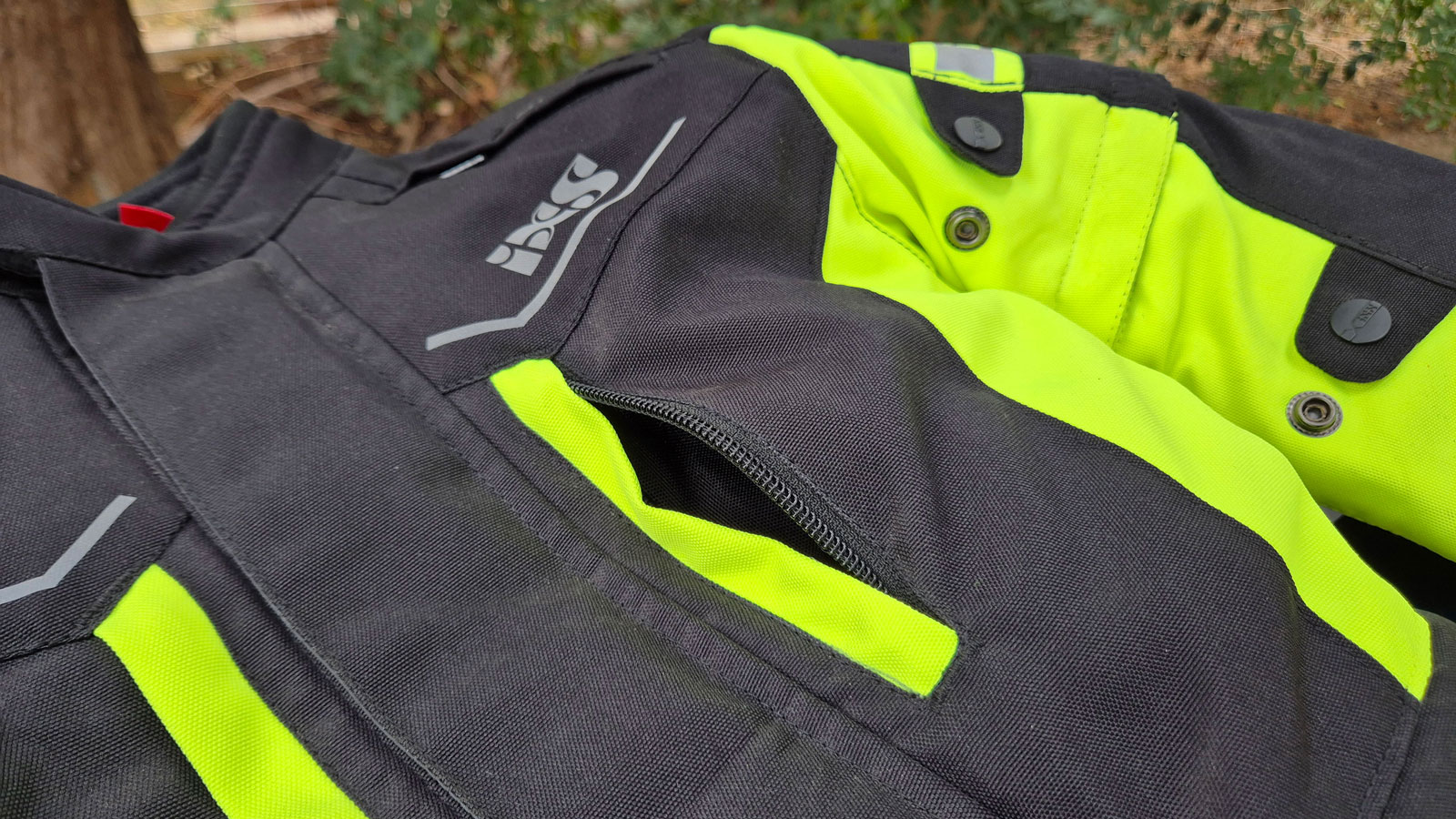 Παρουσίαση IXS Tour Kids 1.0: Παιδικό μπουφάν 4 εποχών που μεγαλώνει…