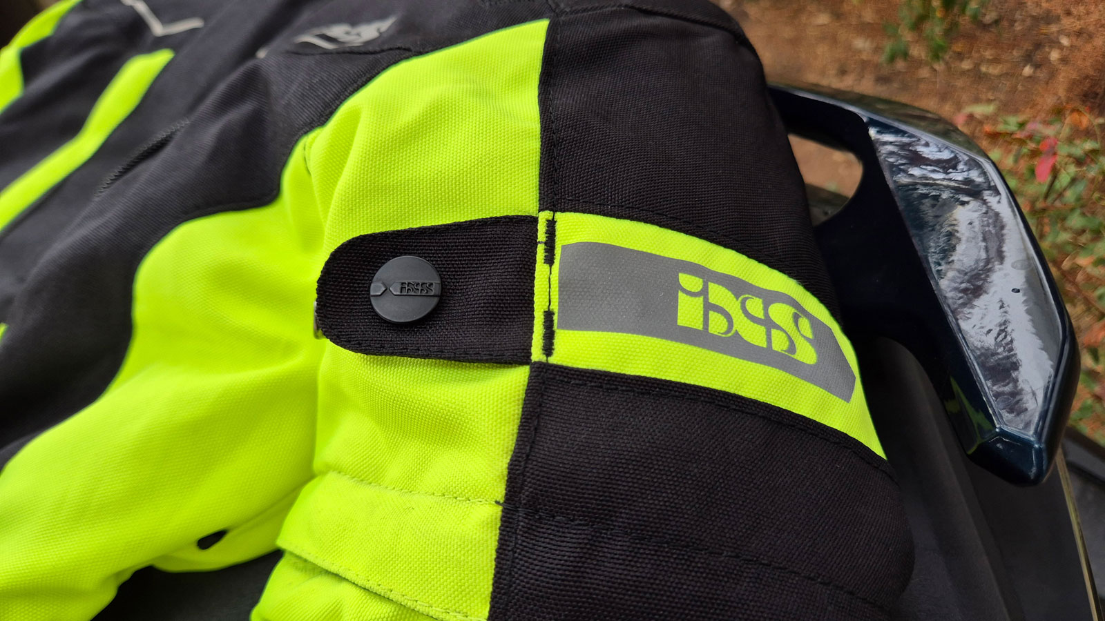 Παρουσίαση IXS Tour Kids 1.0: Παιδικό μπουφάν 4 εποχών που μεγαλώνει…