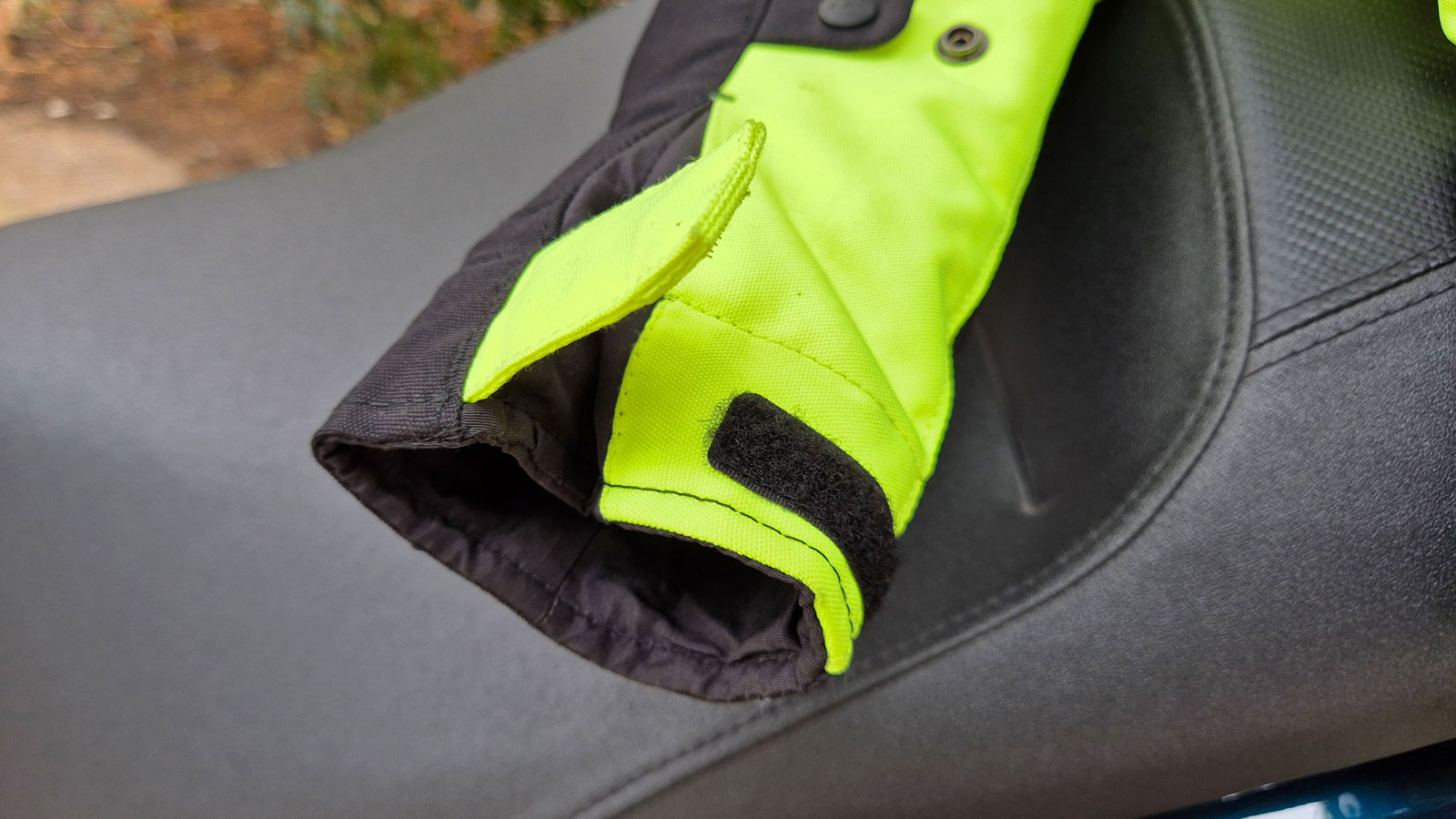 Παρουσίαση IXS Tour Kids 1.0: Παιδικό μπουφάν 4 εποχών που μεγαλώνει…