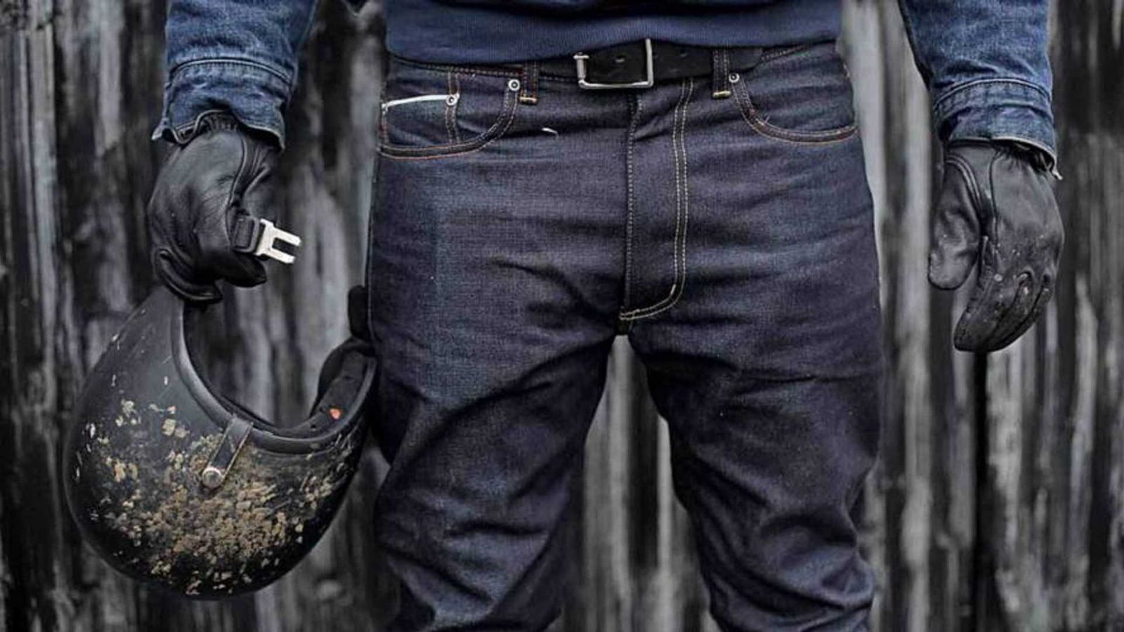 Πώς τα jeans με Kevlar άλλαξαν το παιχνίδι στην προστασία;