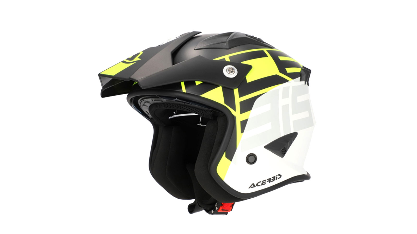 Acerbis Jet Aria
