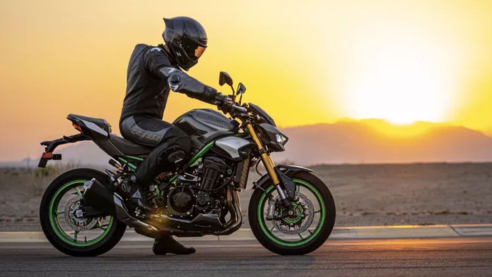 Η Kawasaki προχωρά σε διακριτική ανανέωση της σειράς Z για το 2026, παρουσιάζοντας πέντε μοντέλα με αποκλειστικά νέους χρωματικούς συνδυασμούς.