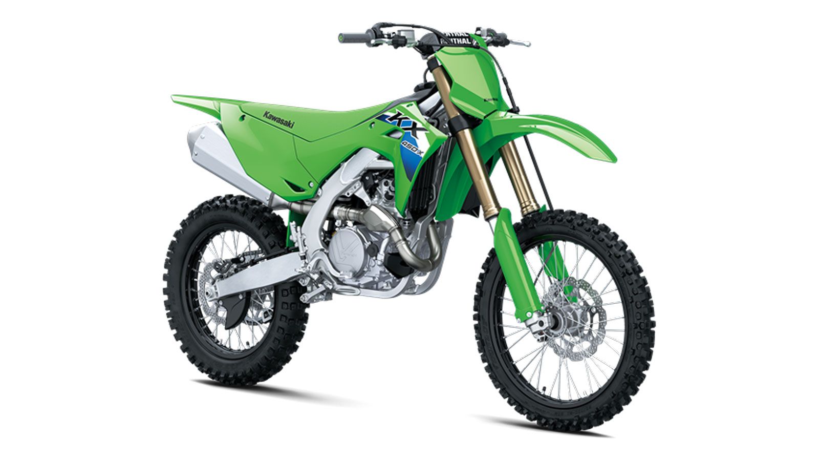 Kawasaki KX450X