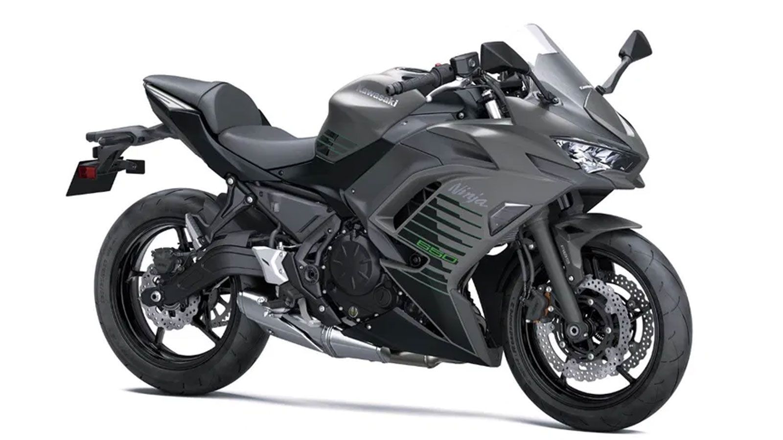Η Kawasaki δεν έχει δημοσιεύσει ακόμα τιμές ή συγκεκριμένες ημερομηνίες διάθεσης για τα νέα μοντέλα Ninja στην ελληνική αγορά.