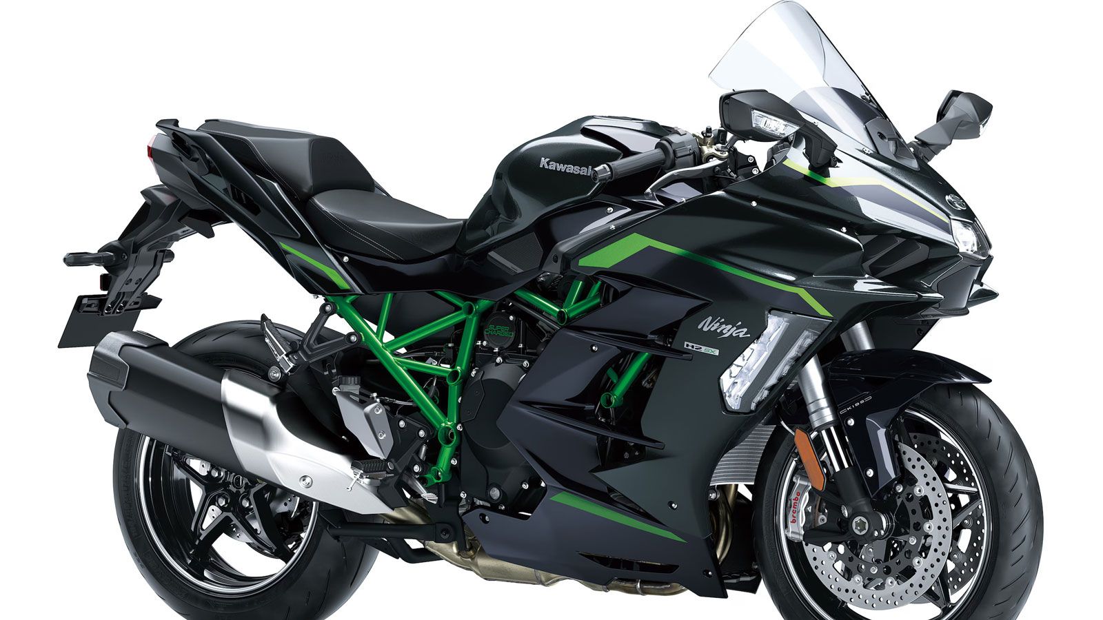 Για το 2026, το βασικό 1100SX θα κυκλοφορήσει σε Metallic Brilliant Golden Black / Metallic Carbon Gray, ενώ το 1100SX SE θα είναι διαθέσιμο σε δύο απ