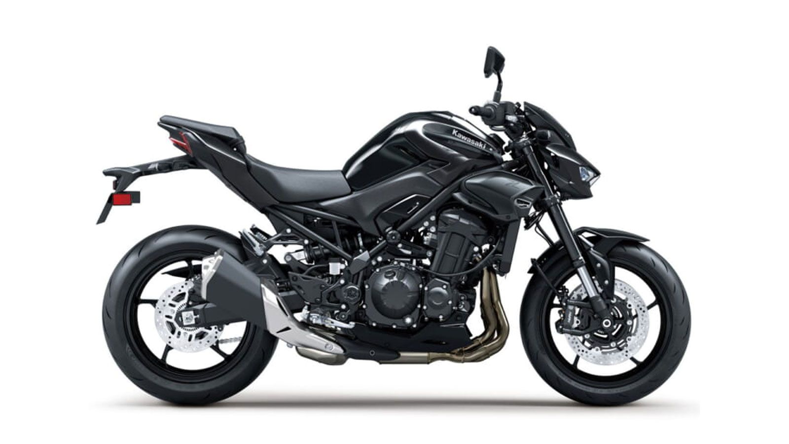 Η Z900 SE παραμένει η premium επιλογή για όσους θέλουν κάτι παραπάνω από επιδόσεις.