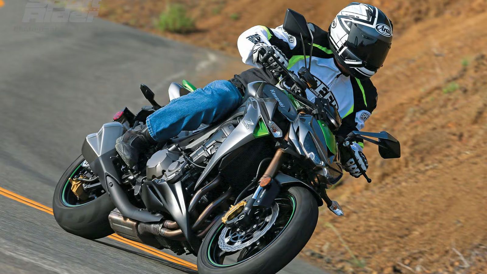 Μια νέα καταχώριση στον οργανισμό EPA των ΗΠΑ για το 2026 άναψε φωτιές: θα δούμε επιτέλους την επιστροφή του Kawasaki ZRX ή έστω ενός νέου Zephyr; Η φ