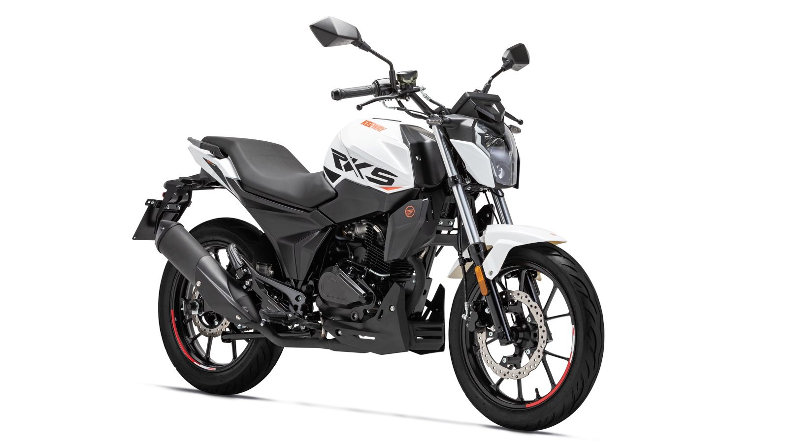 Keeway: Τα νέα XDV125EVO και RKS125 έρχονται τέλη Μαρτίου στην Ελλάδα