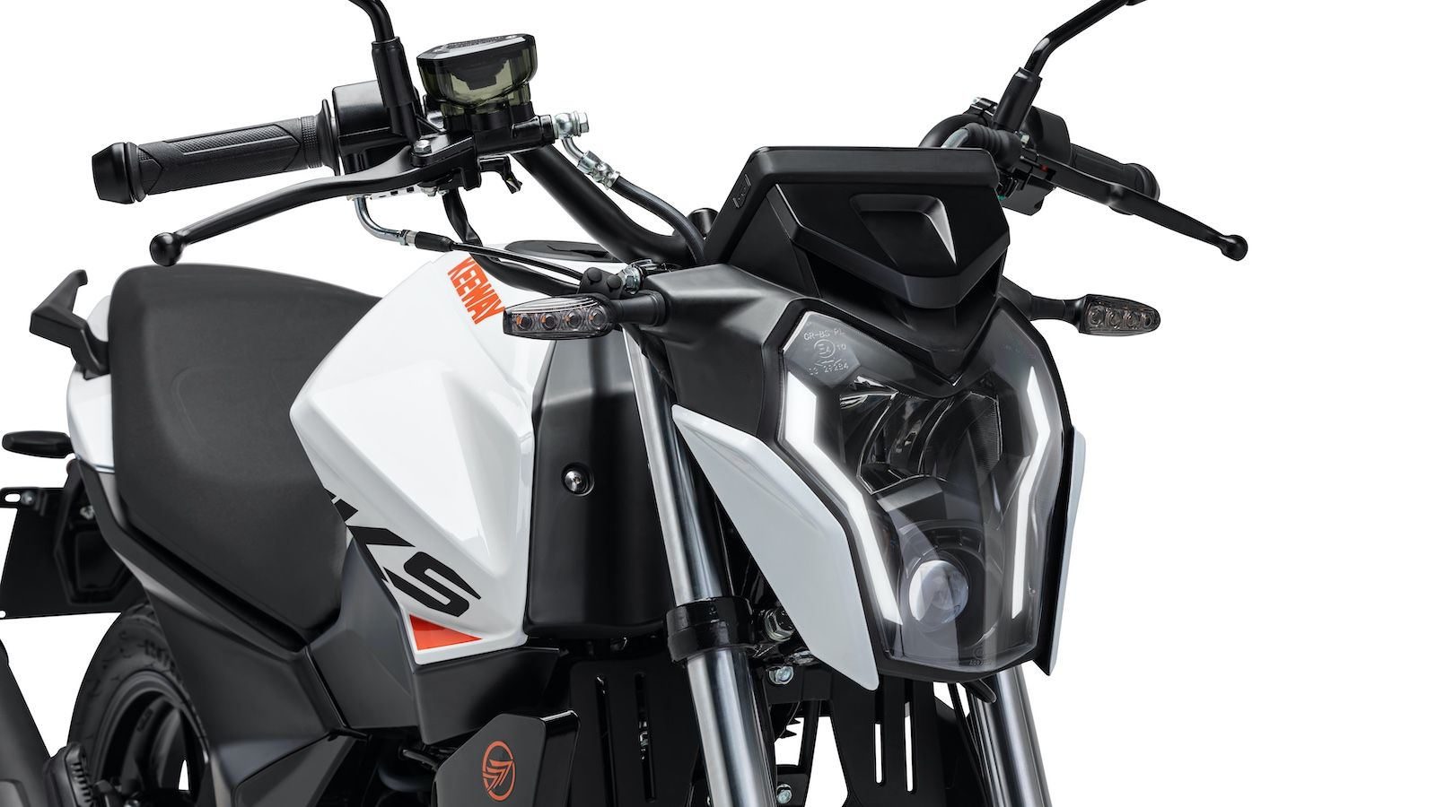 Keeway: Τα νέα XDV125EVO και RKS125 έρχονται τέλη Μαρτίου στην Ελλάδα