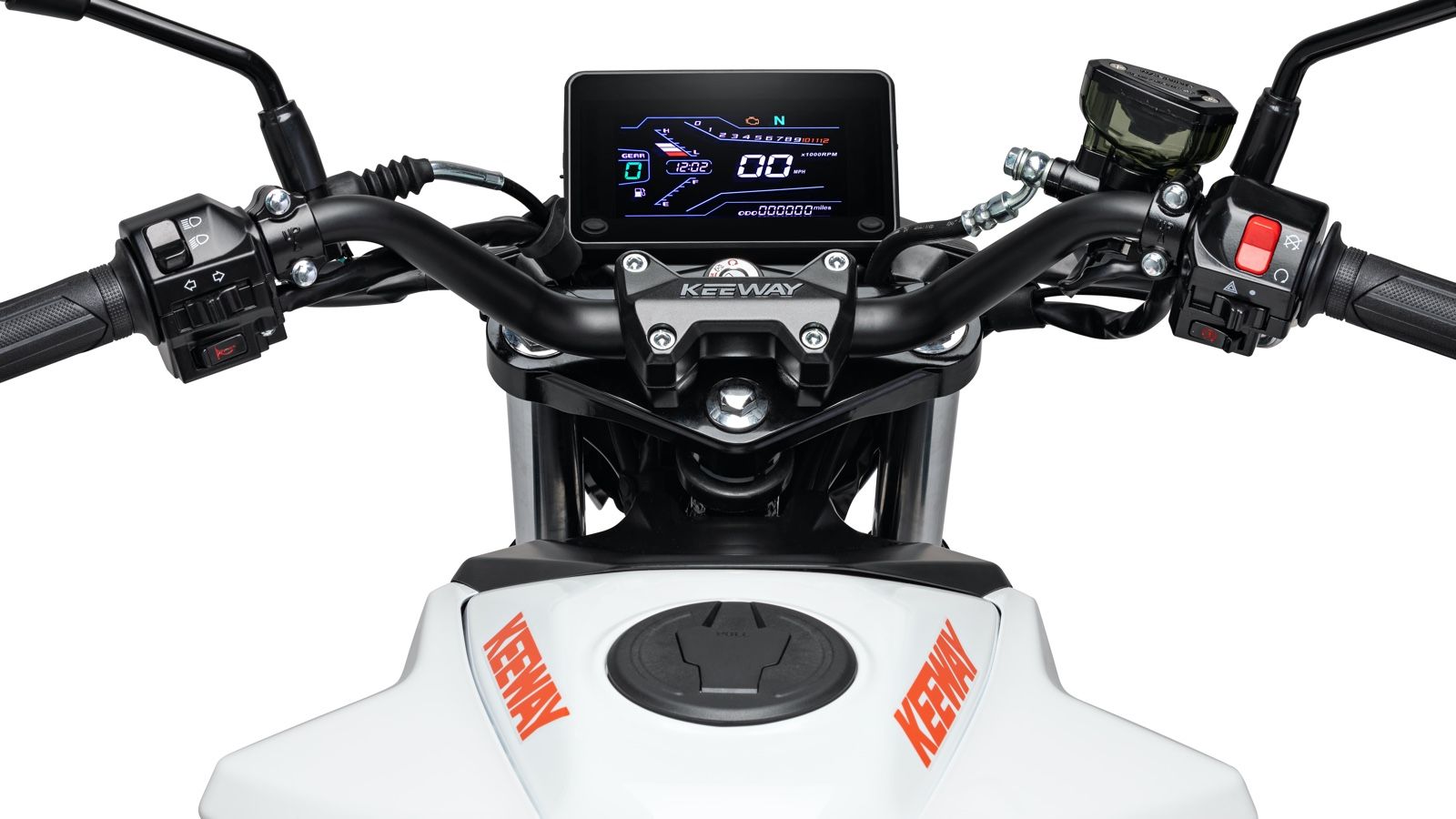 Keeway: Τα νέα XDV125EVO και RKS125 έρχονται τέλη Μαρτίου στην Ελλάδα