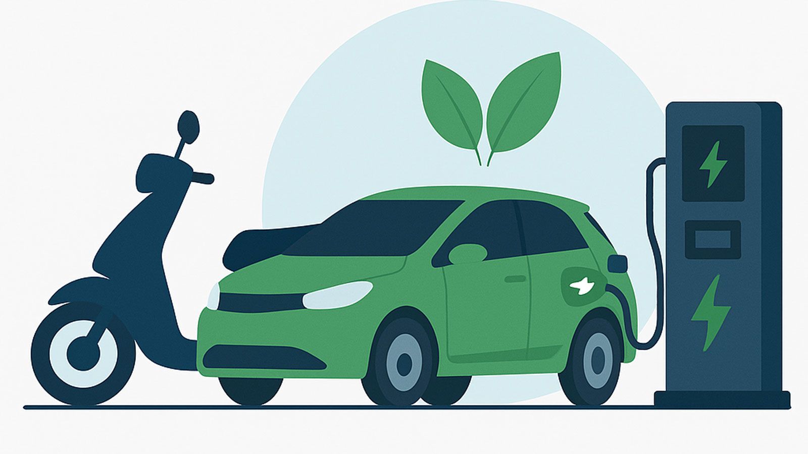 Το Υπουργείο Υποδομών και Μεταφορών έδωσε στη δημοσιότητα αναλυτικές ερωταπαντήσεις πολιτών για τον Γ΄ Κύκλο του προγράμματος «Κινούμαι Ηλεκτρικά», με