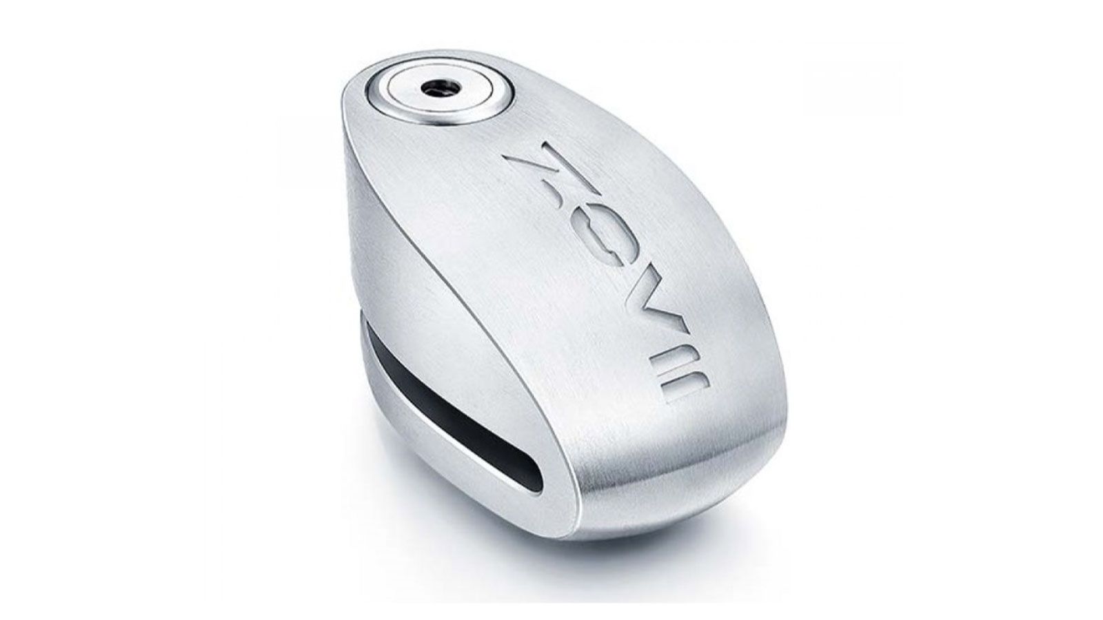 Κλειδαριά δισκόφρενου ZOVII ZD15S με συναγερμό 14mm