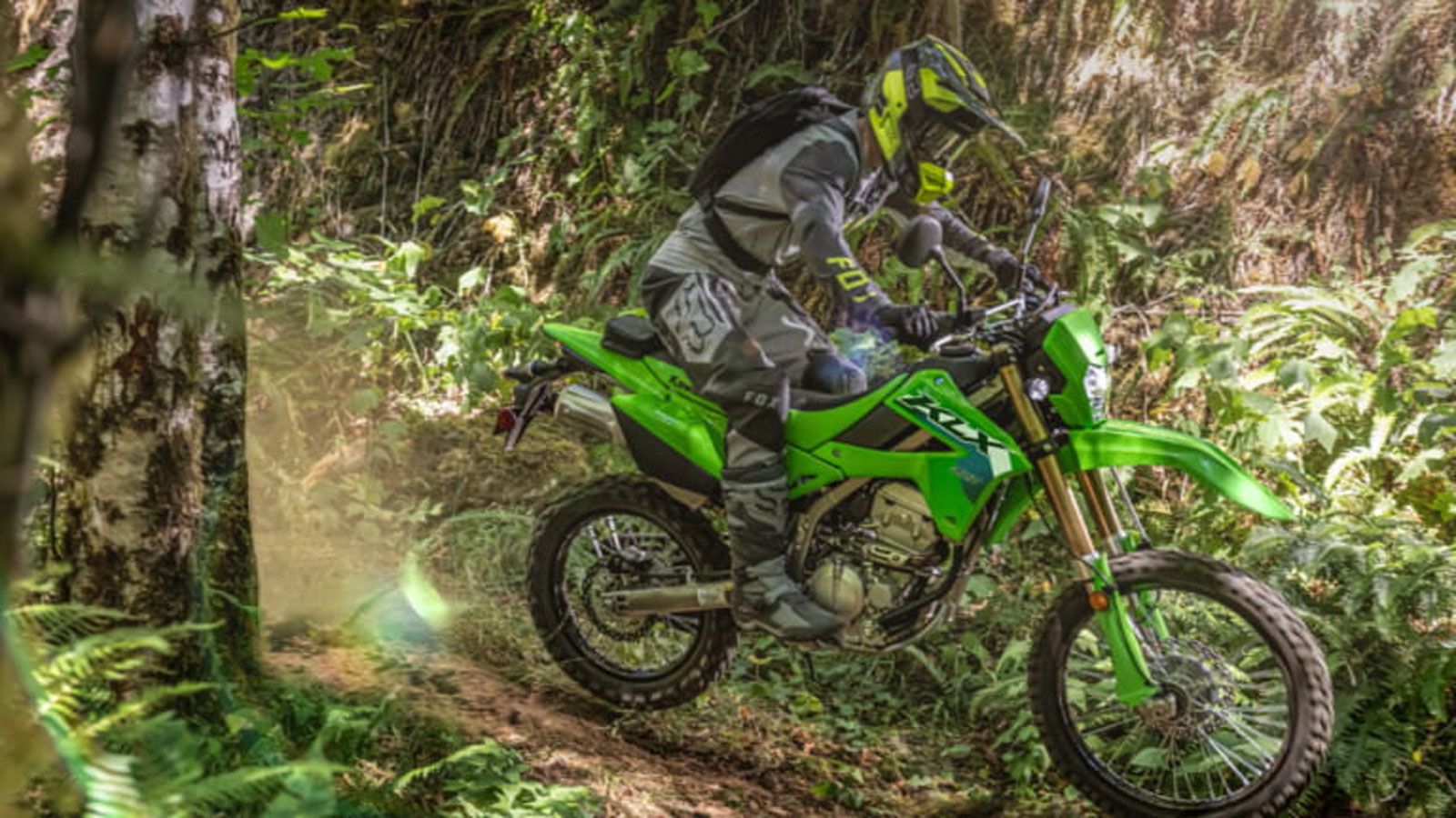 Διατηρείται η γνώριμη πράσινη απόχρωση, ενώ προστίθενται μία λευκή και μία έκδοση με καμουφλάζ μοτίβο.