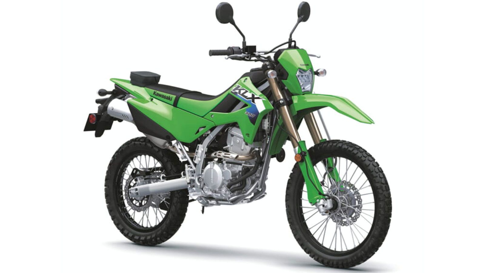 Το πλαίσιο τύπου perimeter παραμένει ως έχει, με ανεστραμμένο πιρούνι εμπρός διαδρομής 254mm και πίσω ανάρτηση τύπου Unitrack με διαδρομή 231mm.