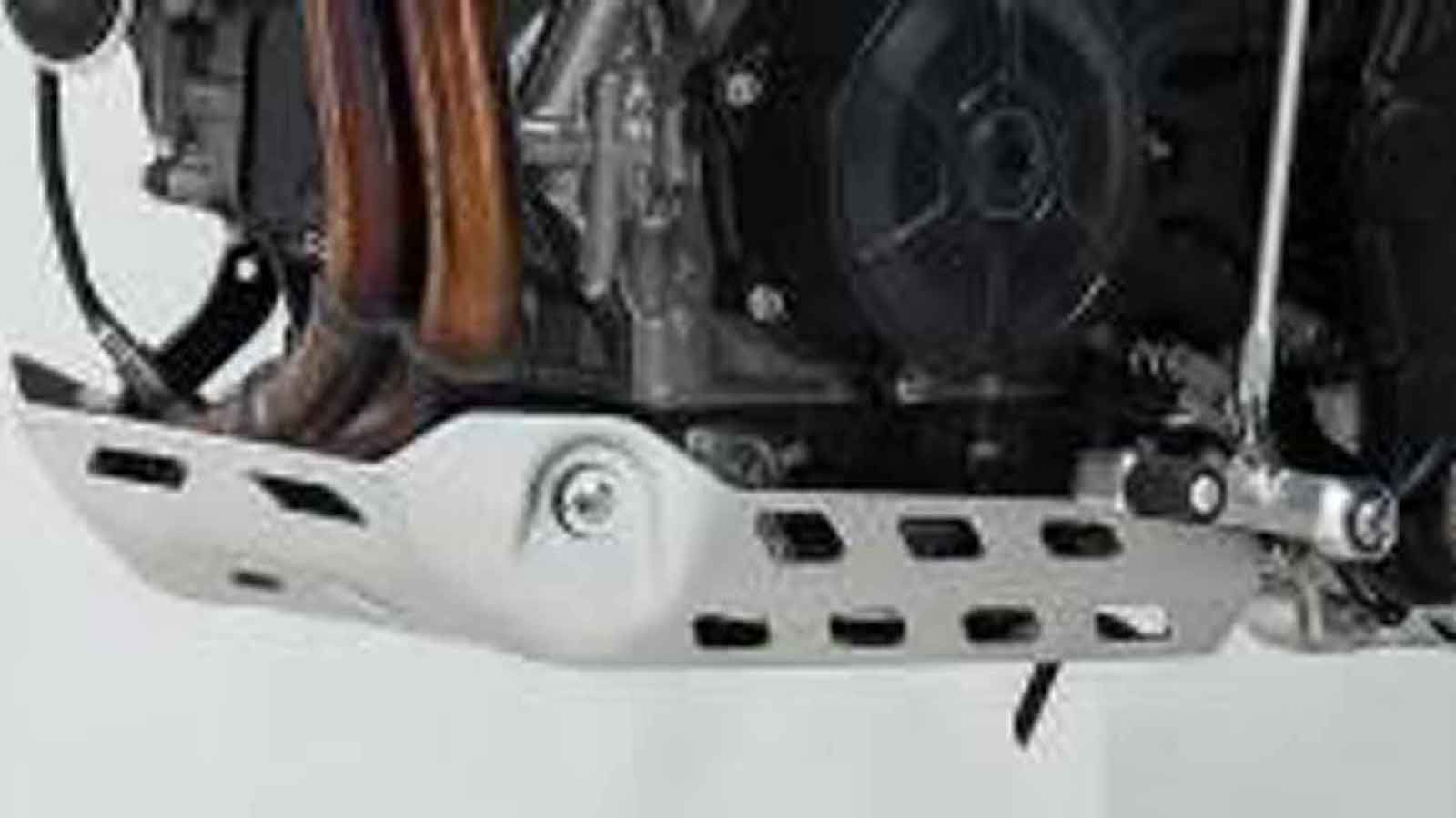 Η KOVE παρουσιάζει την 800X RALLY