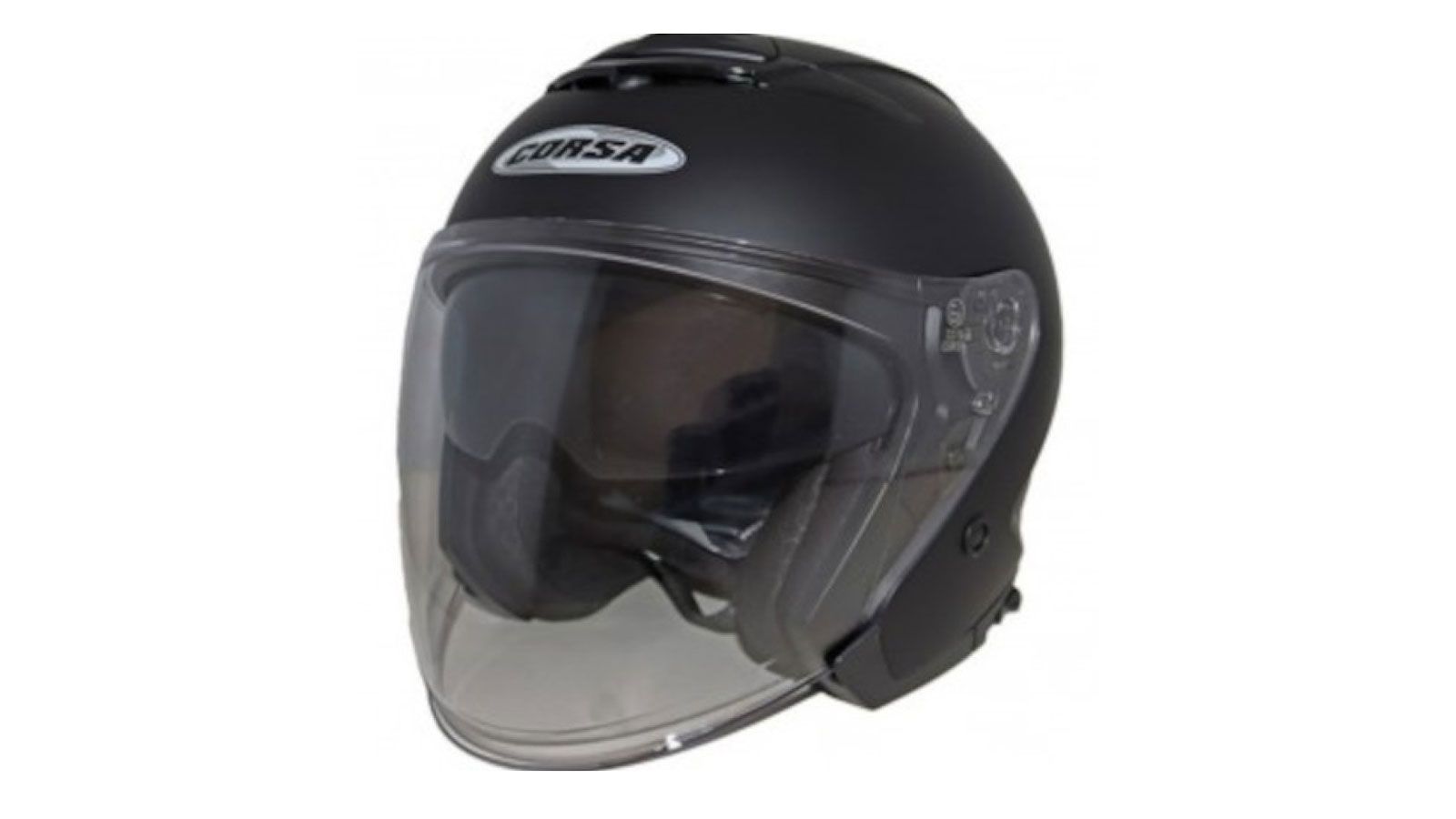 Κράνος Corsa CX209 Jet DVS 