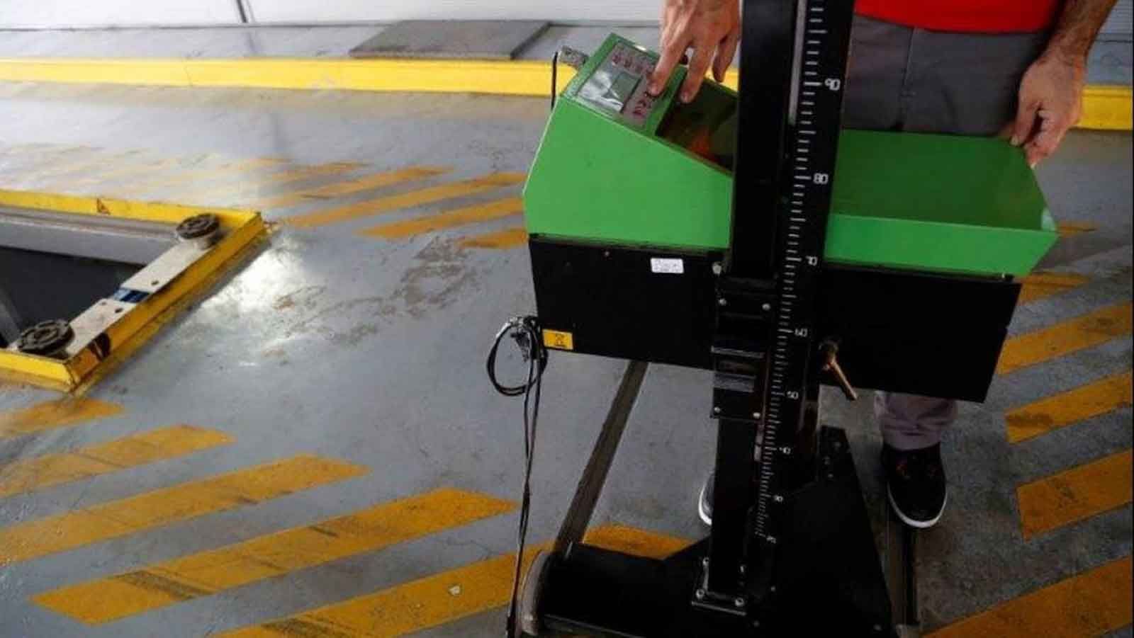 Πρόστιμα εώς 30.000 ευρώ για οχήματα σε ψευδή ακινησία 