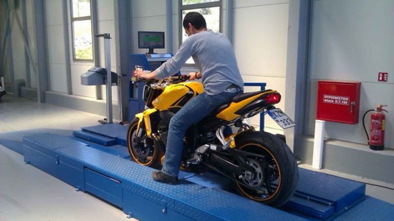 Σχεδόν 3 εκατομμύρια οχήματα δεν έχουν περάσει ΚΤΕΟ στην Ελλάδα