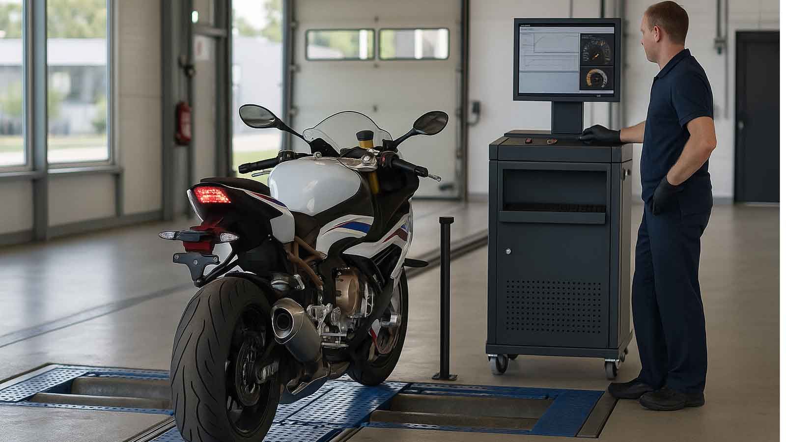  Για πρώτη φορά εισάγεται η δυνατότητα τηλεπισκόπησης εκπομπών και μέτρησης θορύβου κατά τη διάρκεια της κίνησης του οχήματος, ανεξαρτήτως ΚΤΕΟ