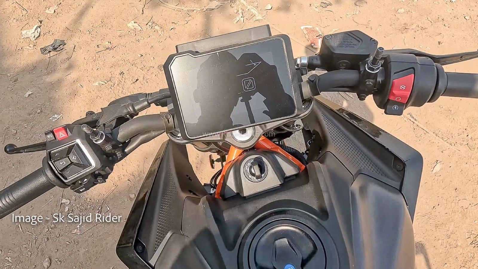 ΚΤΜ Duke 390 2025: Έρχεται με Cruise Control και νέα χρώματα