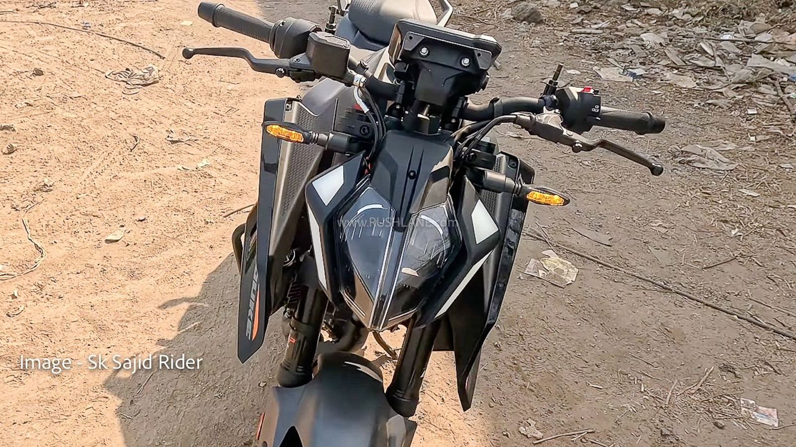 ΚΤΜ Duke 390 2025: Έρχεται με Cruise Control και νέα χρώματα