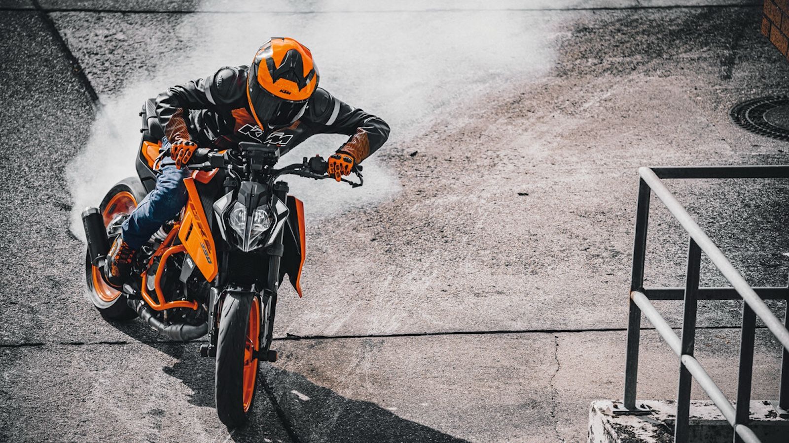 KTM 390 DUKE MY24