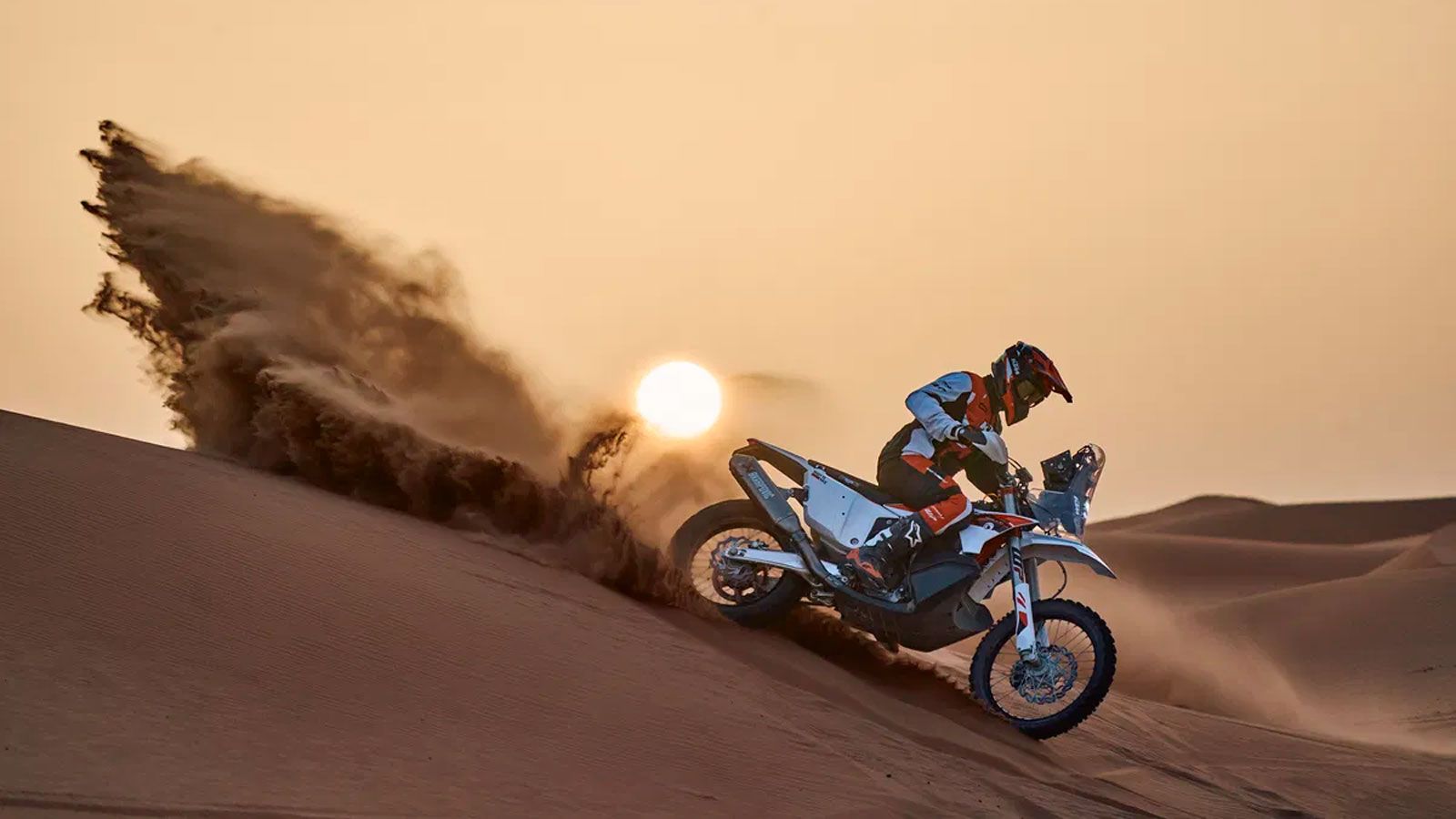 Η νέα έκδοση περιορίζεται σε μόλις 150 μονάδες παγκοσμίως και στοχεύει σε επαγγελματίες και ιδιώτες αναβάτες που θέλουν μια έτοιμη για δράση μοτοσυκλέ