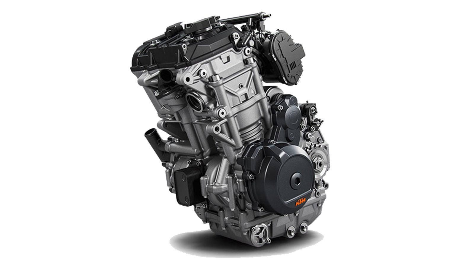 ΚΤΜ DUKE 790 2025: Το νέο «ξυράφι» με αλλαγές σε σχεδιασμό και ηλεκτρονικά