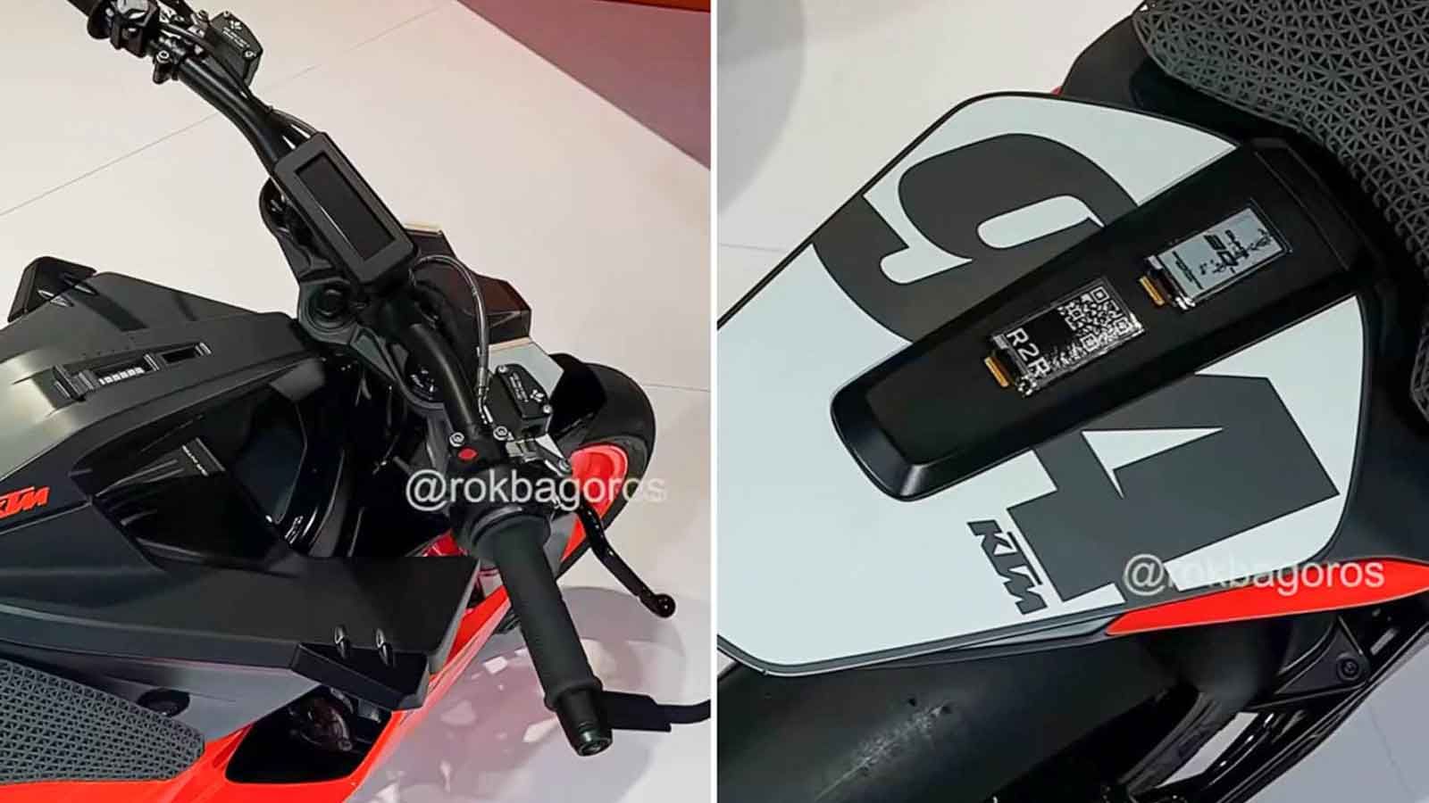 Το τυπικό ρεζερβουάρ είναι κενό και ενδέχεται να χρησιμοποιείται για διοχέτευση αέρα προς την μπαταρία.