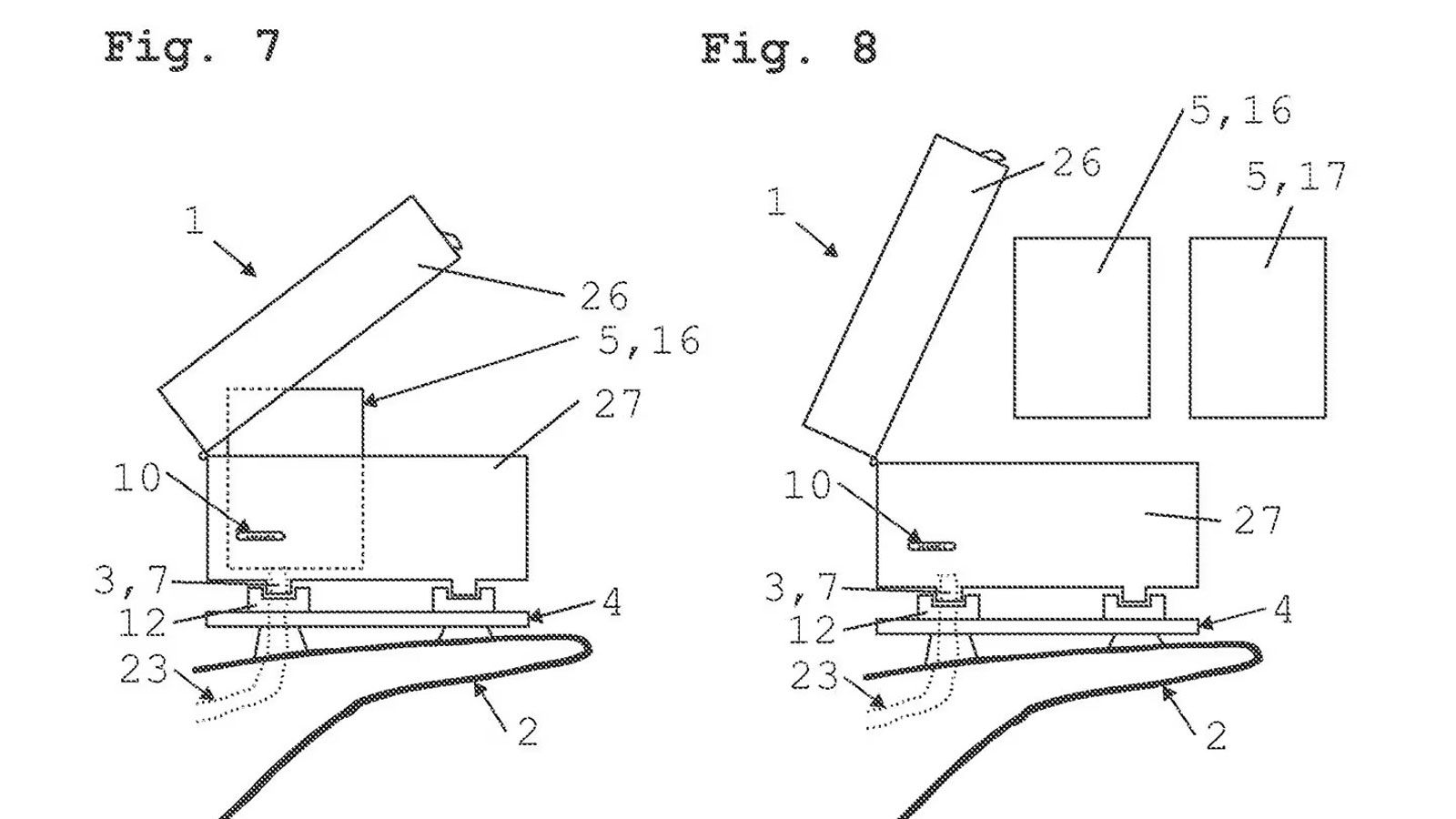  Η KTM, γνωστή για τις τολμηρές της καινοτομίες, εργάζεται πάνω σε μια λύση που ξεφεύγει από τα συνηθισμένα: ένα clip-on σύστημα επέκτασης αυτονομίας,