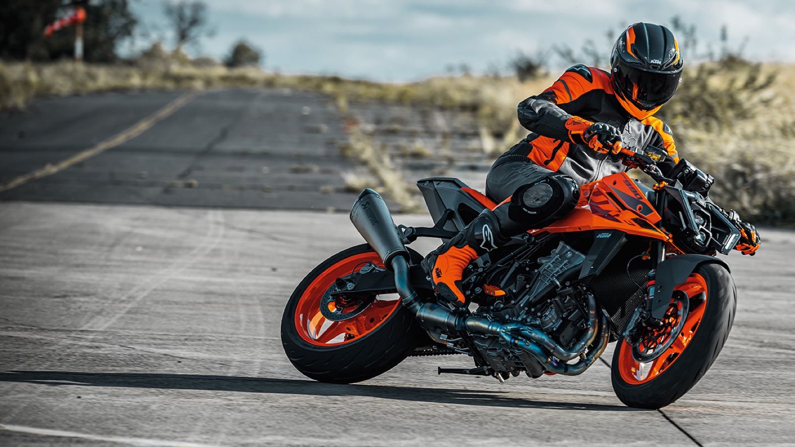 Προσφορές ΚΤΜ Hellas: Ψαλίδι σε 790-890 Adventure και 990 Duke!