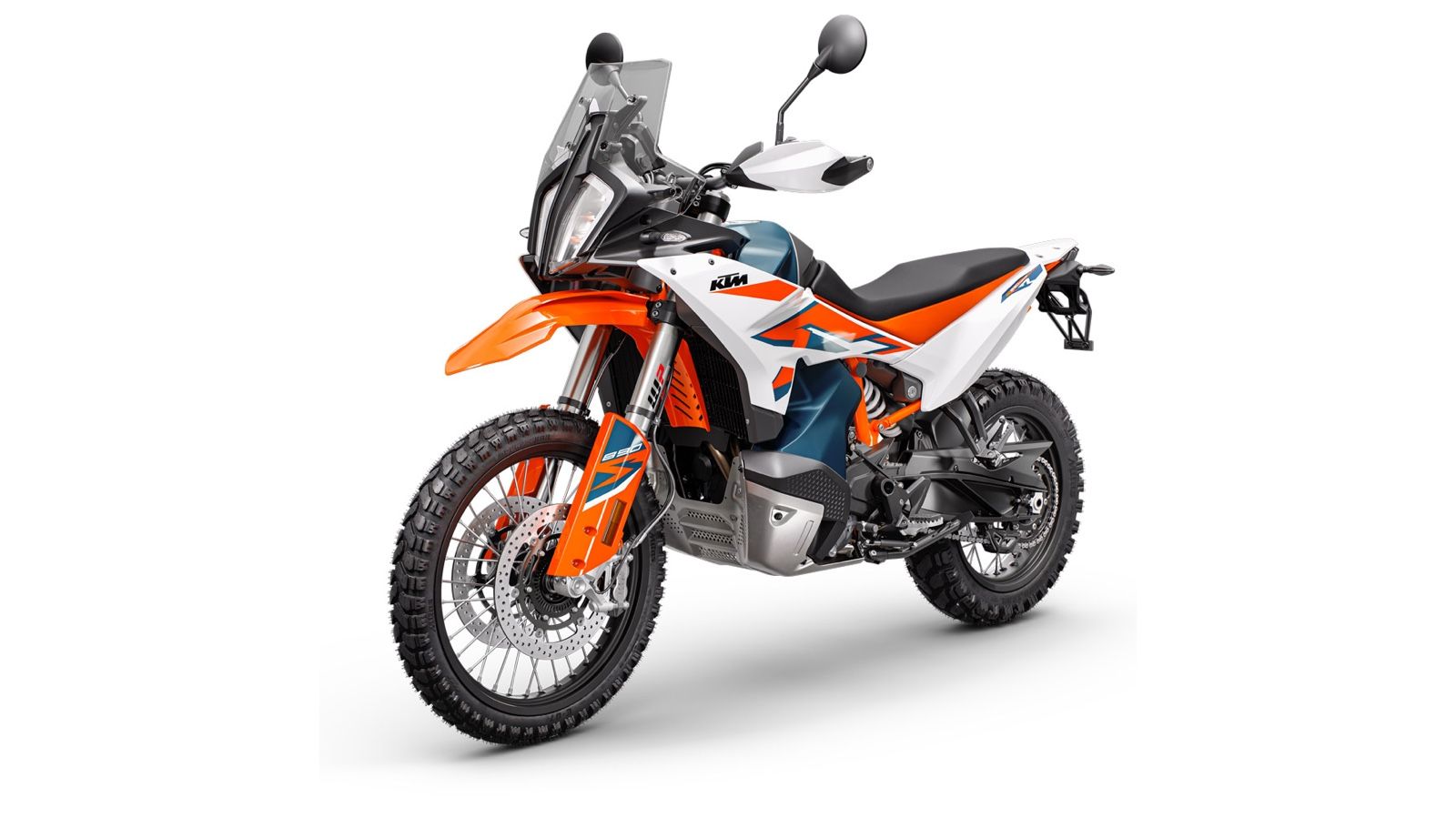 Προσφορές ΚΤΜ Hellas: Ψαλίδι σε 790-890 Adventure και 990 Duke!