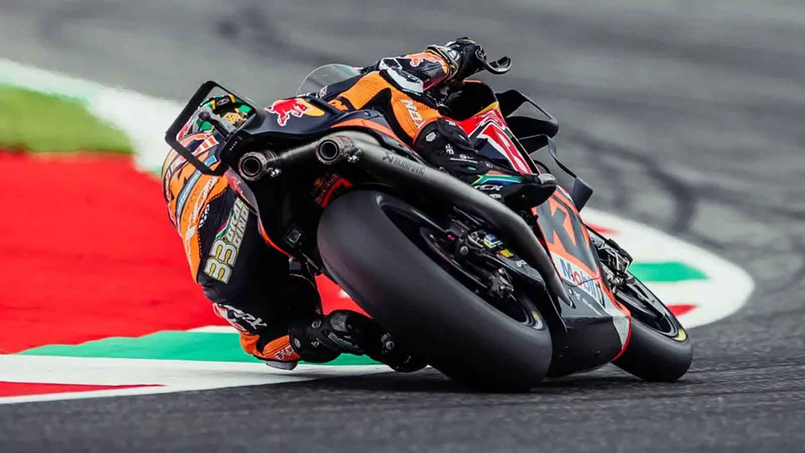 Η επίδοση του Binder ήρθε σε μια περίοδο όπου η τεχνολογική εξέλιξη των κινητήρων έχει περιοριστεί