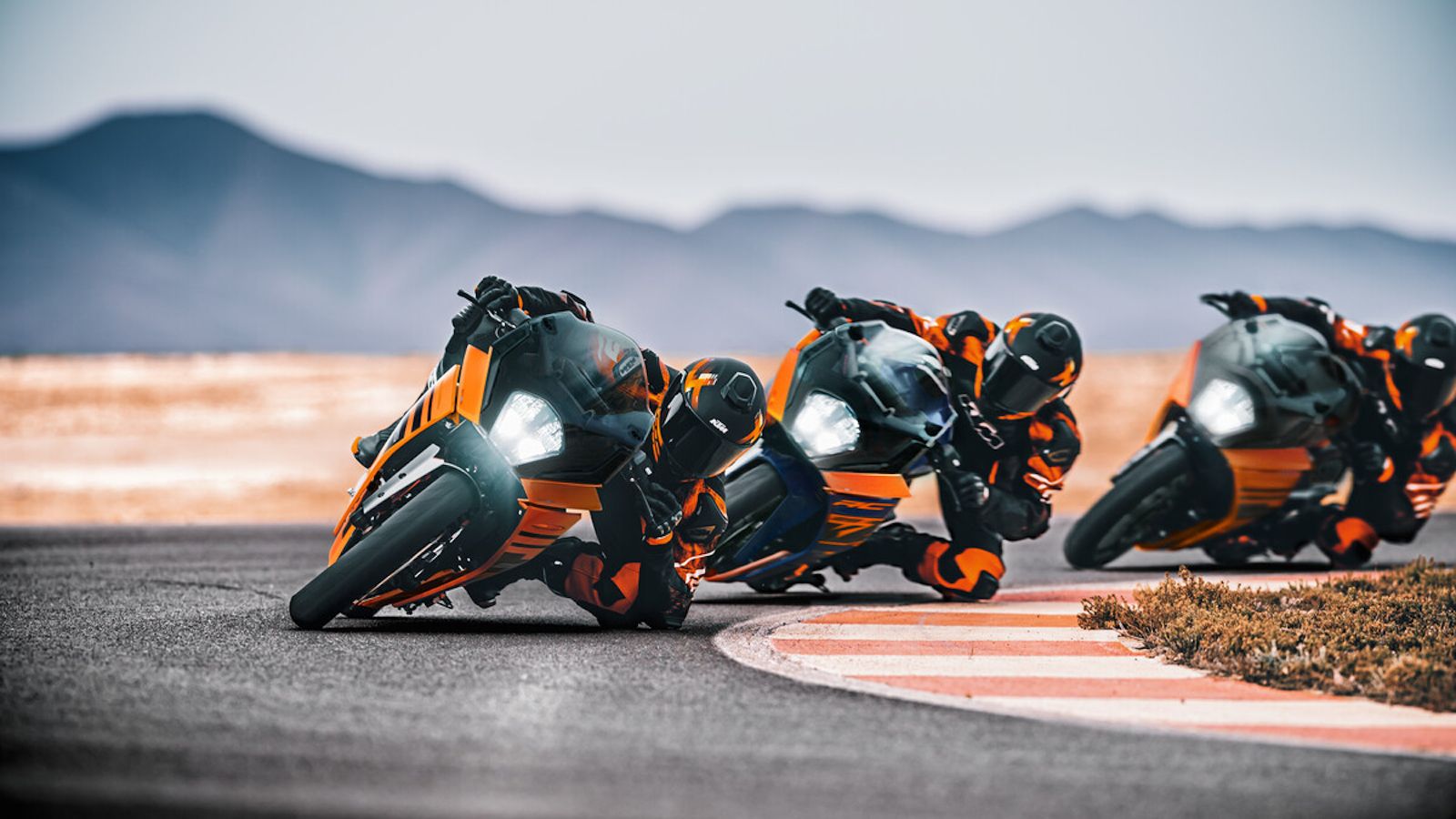 KTM RC 390: Μονοκύλινδρη Ready to Race με νέα, χαμηλότερη τιμή