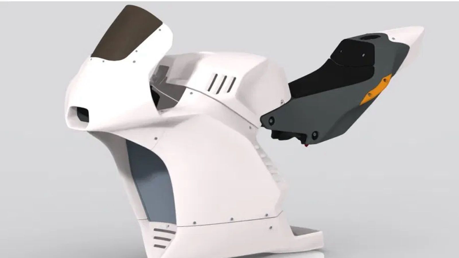 Η Kramer ανακοίνωσε ότι η πρώτη παρτίδα των 30 kit εξαντλήθηκε αμέσως