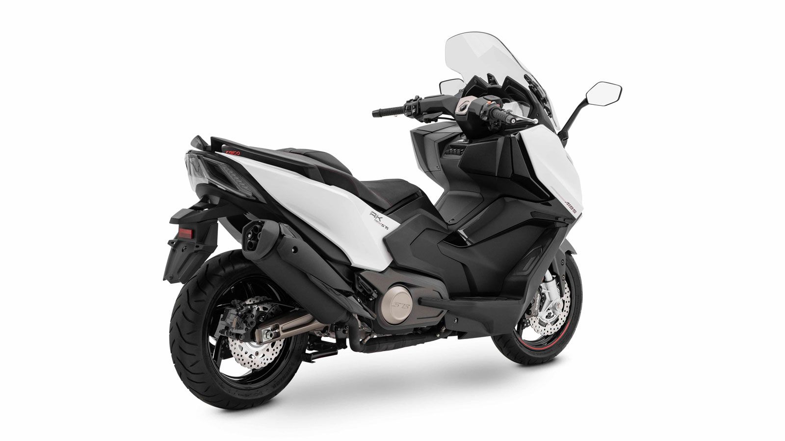 KYMCO AK575 Premium