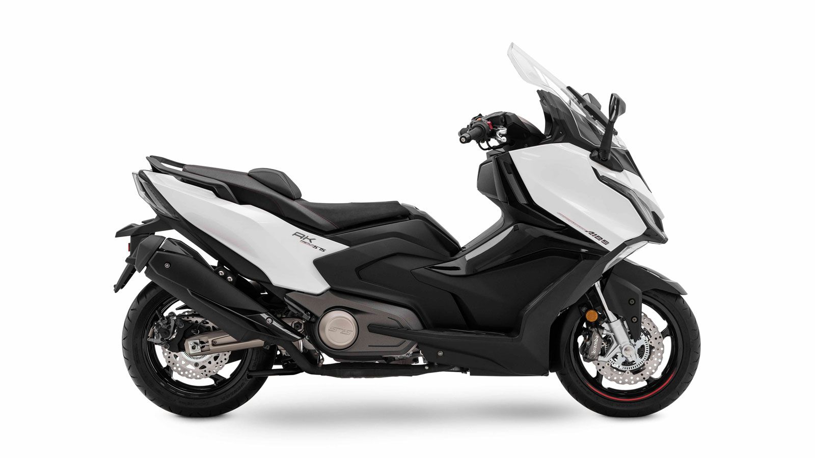 KYMCO AK575 Premium