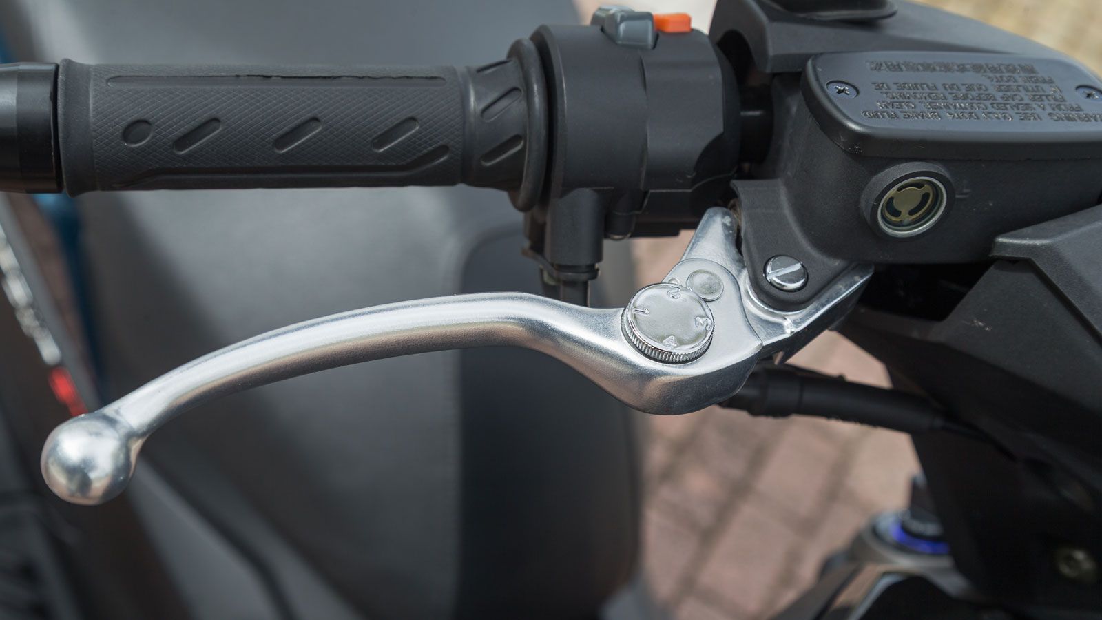 Kymco Downtown GT 350