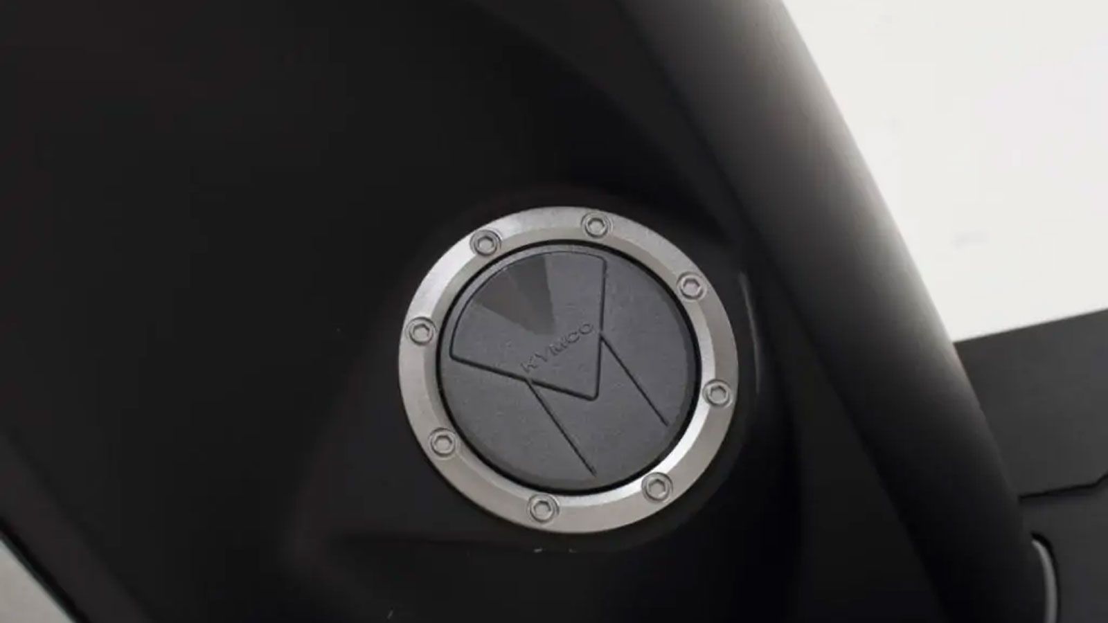 Τάπα βενζίνης.