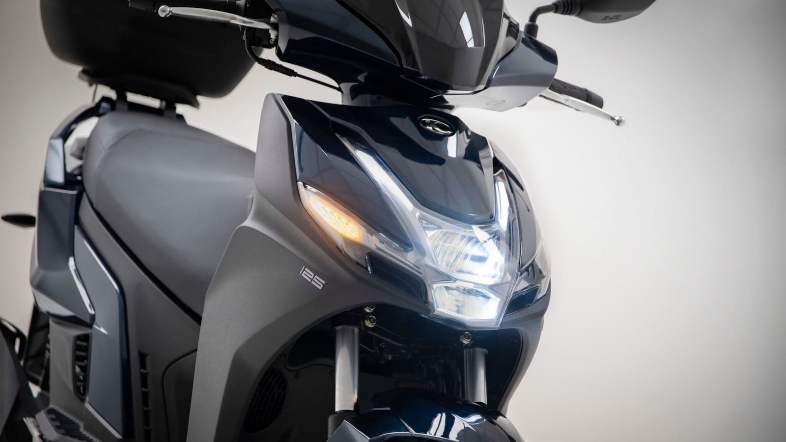 Νέος τιμοκατάλογος Kymco: Ανανέωση τιμών στα μοντέλα Euro5+