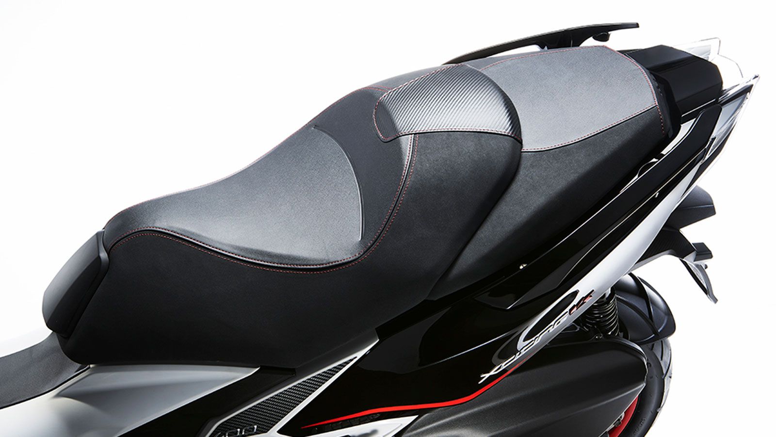 Σέλα δύο επιπέδων.