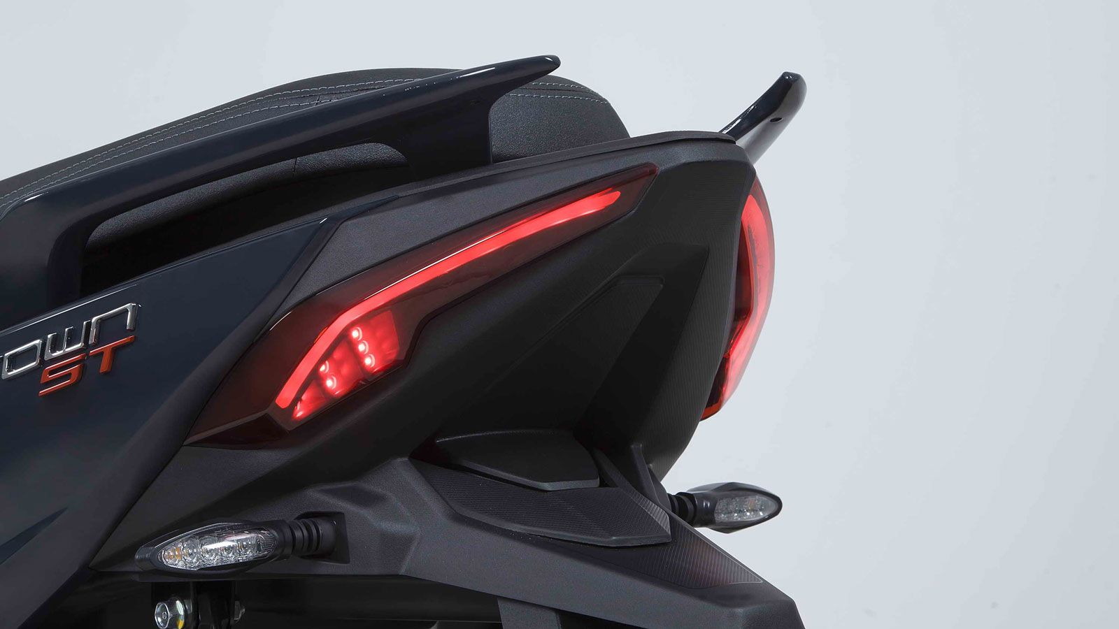 Kymco X-Town 250 ST Euro5+: Με νέο κινητήρα και Ιταλική φινέτσα