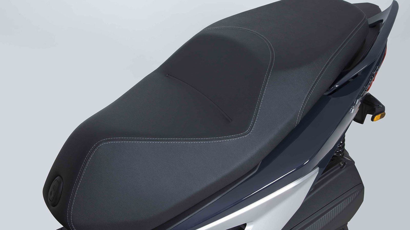 Kymco X-Town 250 ST Euro5+: Με νέο κινητήρα και Ιταλική φινέτσα