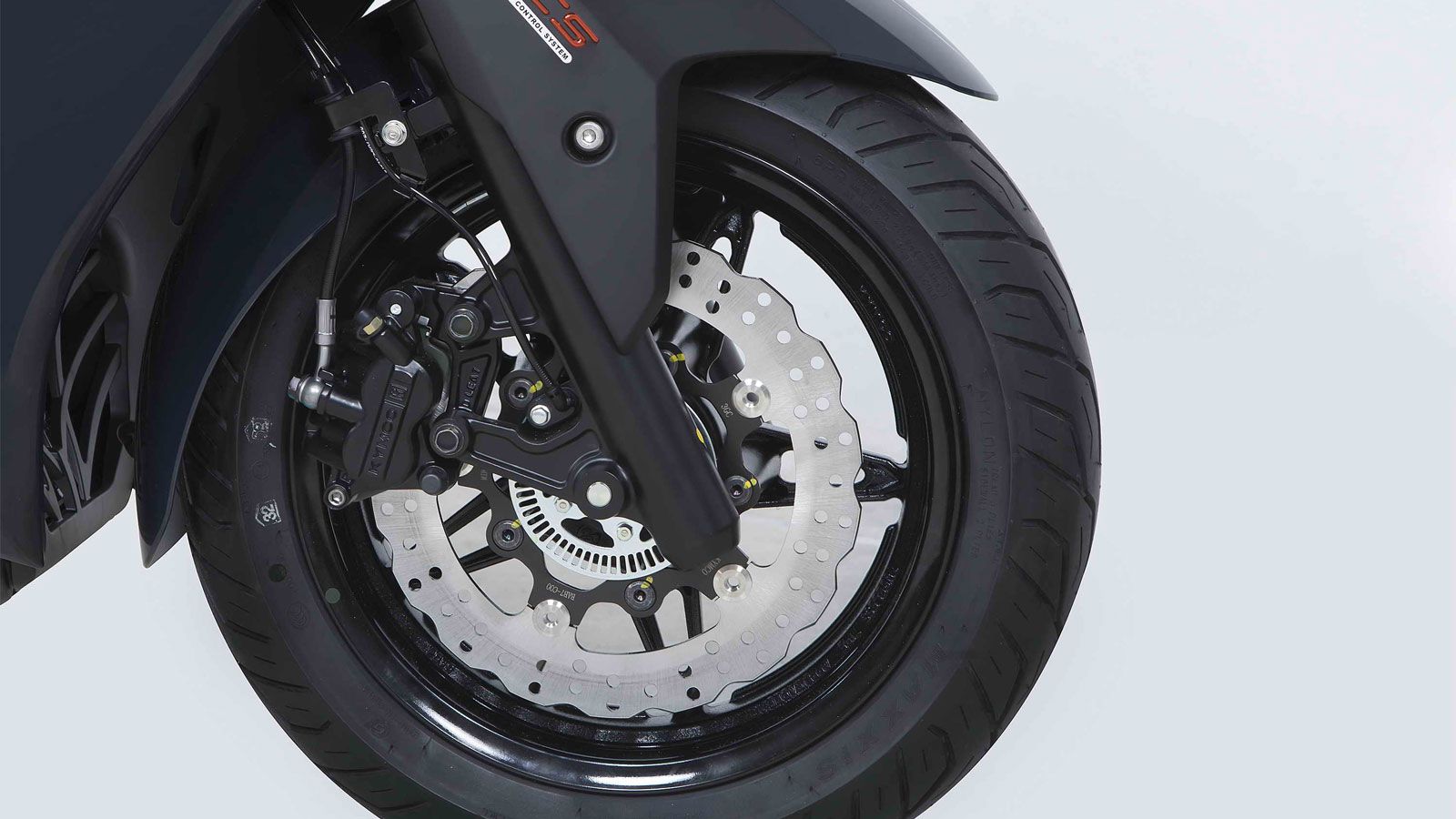 Kymco X-Town 250 ST Euro5+: Με νέο κινητήρα και Ιταλική φινέτσα