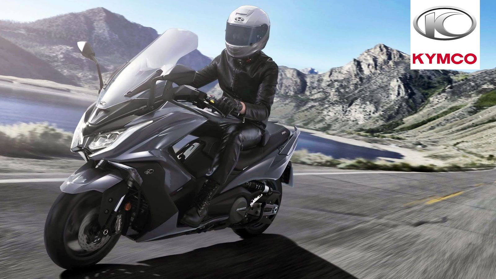 SP MOTORS: Σημαντική ανάπτυξη δραστηριοτήτων, συνεργασία KYMCO – VOGE