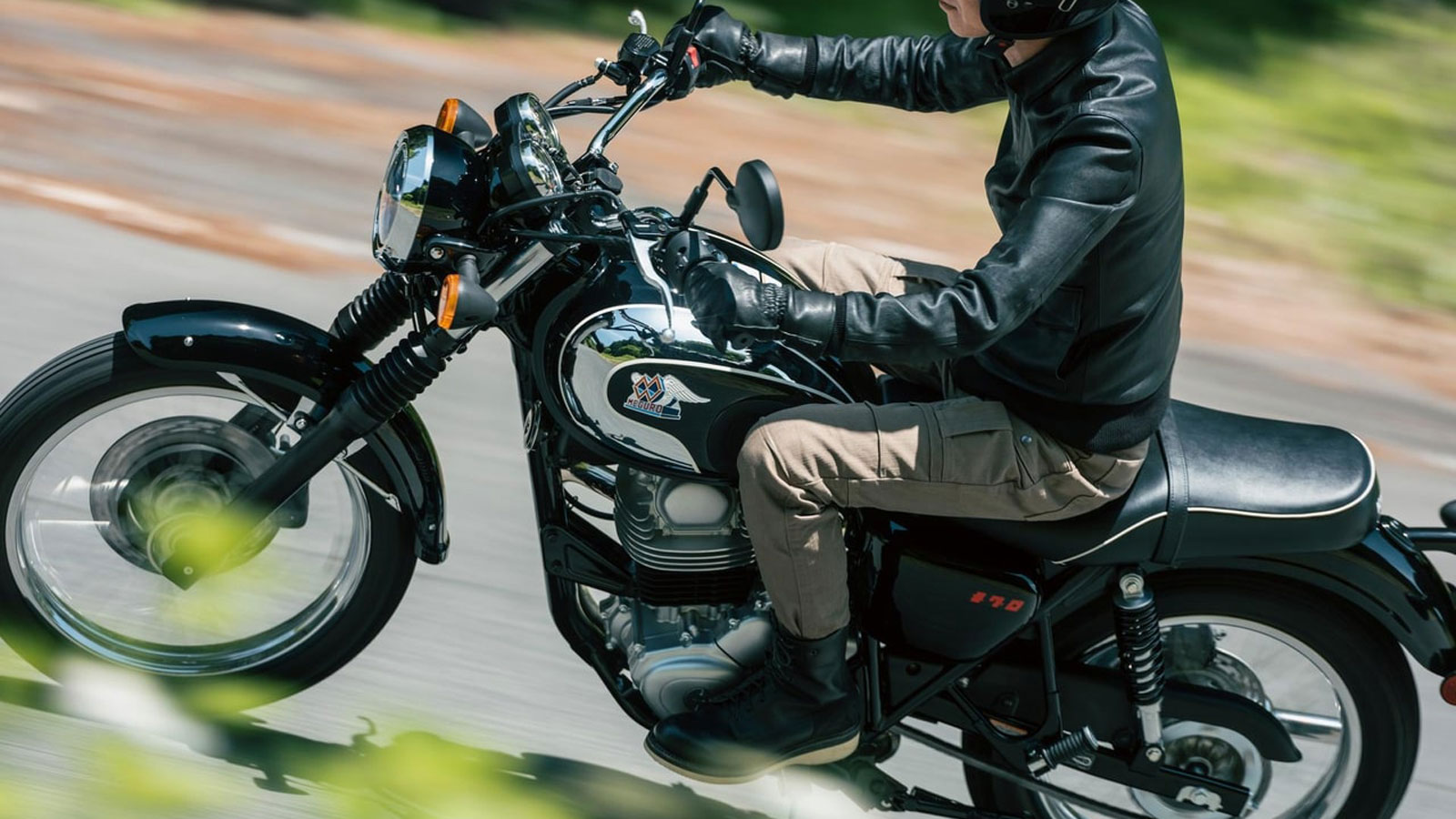 Νέος τιμοκατάλογος Kawasaki 2025 - Το Versys 1100 με 15 χιλιάρικα