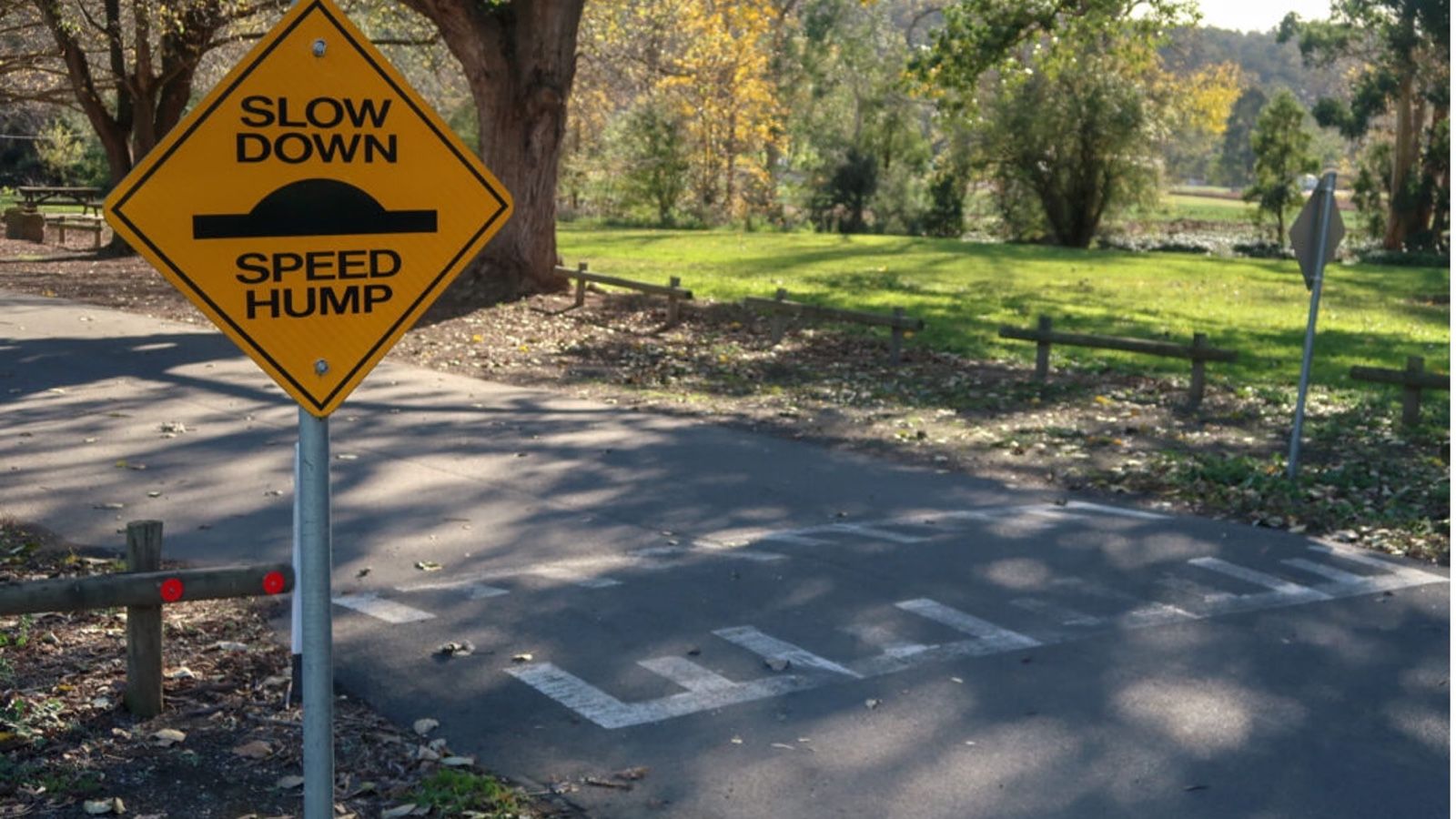 Εμπόδια, υπερυψώσεις και ψευδαισθήσεις: Πόσο πιο αργά να πάμε πια;