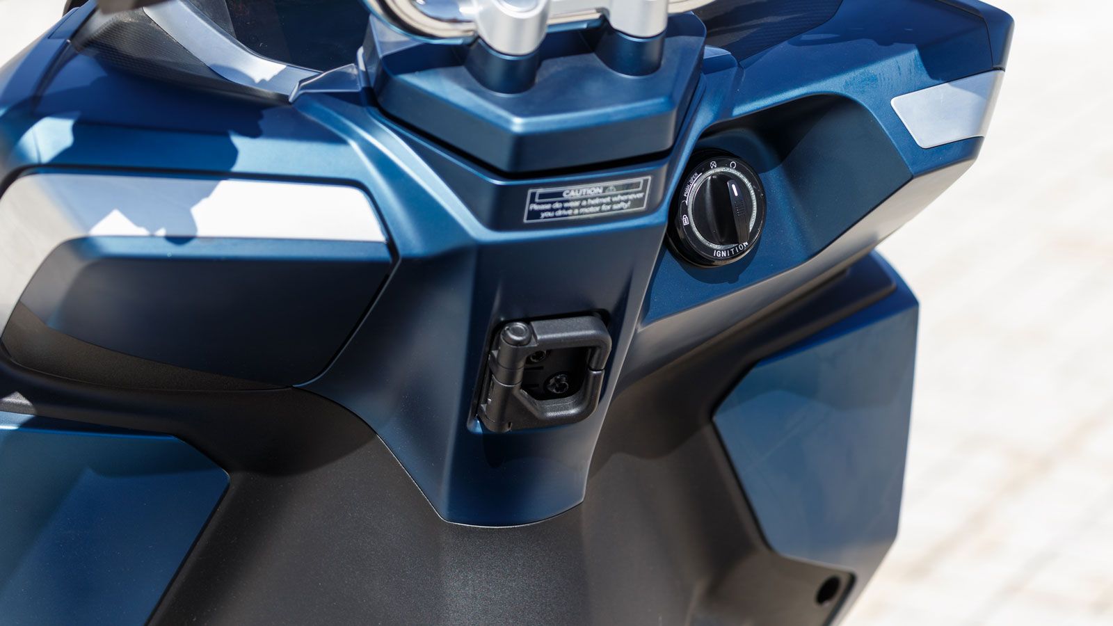 LETBE Island 200 - Test