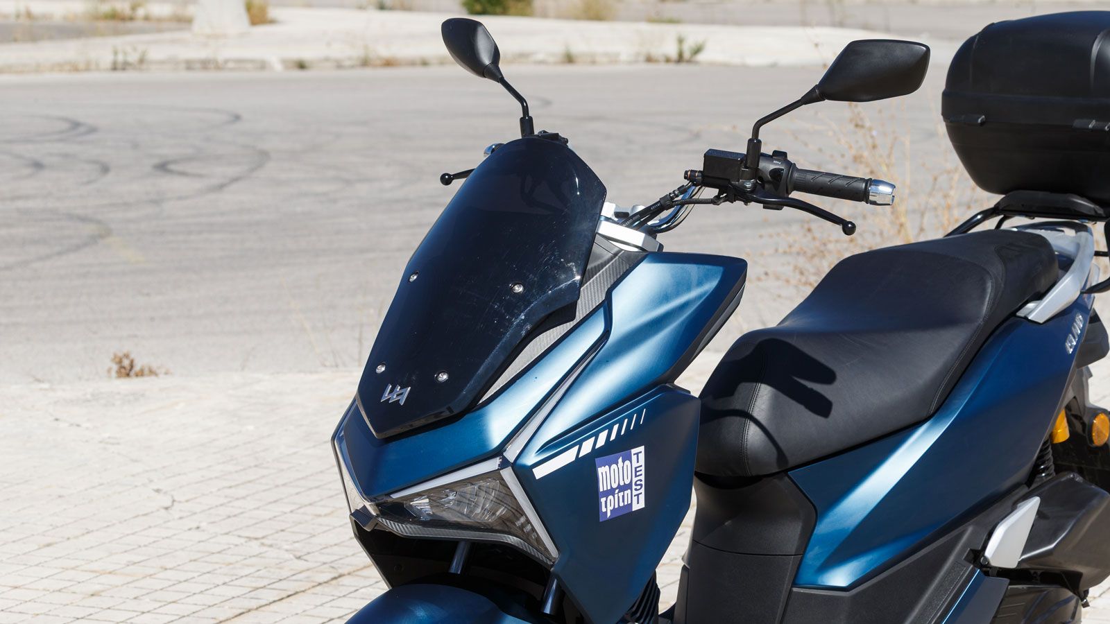 Στο κομμάτι της ποιότητας κατασκευής, το Island κινείται σε επίπεδα που καλύπτουν τις ανάγκες της καθημερινής χρήσης, χωρίς ωστόσο να στοχεύειστην κορ