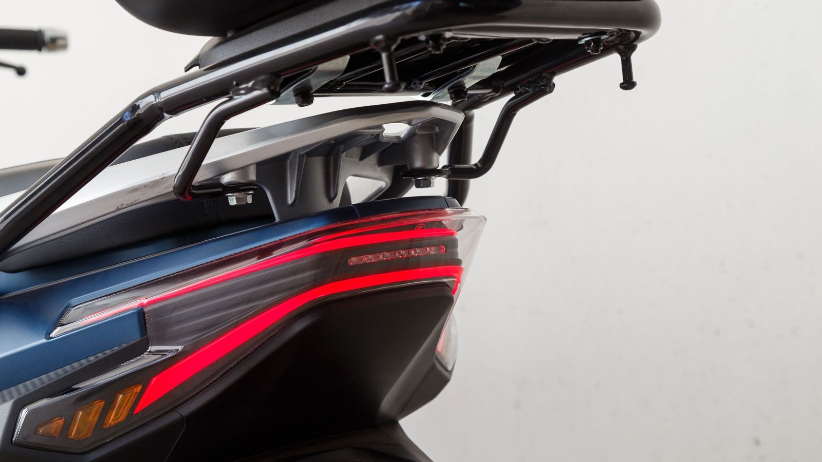 Πίσω φανάρι.